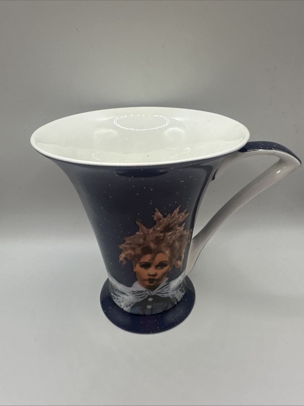 I Love Lucy Mug